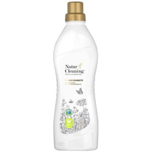 NaturCleaning Öblítő koncentrátum Gránátalma - 1000ml