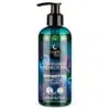 Organic Shop Nyugtató tusolóolaj levendulával, áfonyával és melatoninnal - 260ml