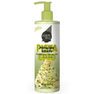 Organic Shop Pisztácia fagyi Revitalizáló tusfürdő gél - 400ml