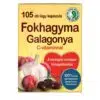 Dr. Chen Fokhagyma és Galagonya kapszula - 105db