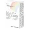 Bio Vitality Multi-vitamin lágyzselatin kapszula - 60db
