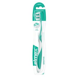 Elmex Sensitiv fogkefe