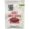 GreenJoy Aszalt Vörös áfonya - 30g