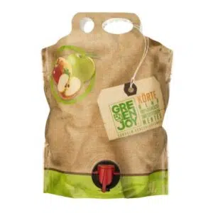 GreenJoy Körte gyümölcslé - 3 liter