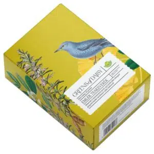 Herbária Greens of Daisy Emlék teakeverék - 50g