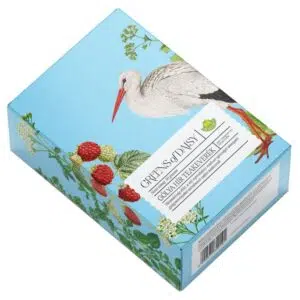 Herbária Greens of Daisy Gólyahír teakeverék - 50g