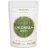 Nutriqa Bio Chlorella Alga tabletta - 125g