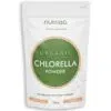 Nutriqa Bio Chlorella Alga por - 125g