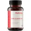 Nutriqa Heart Cardio Pro - Szív & Érrendszer Egészsége Kúra - 60db