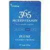 Vitaking 365 Multivitamin Plusz vitamin csomag - 30db