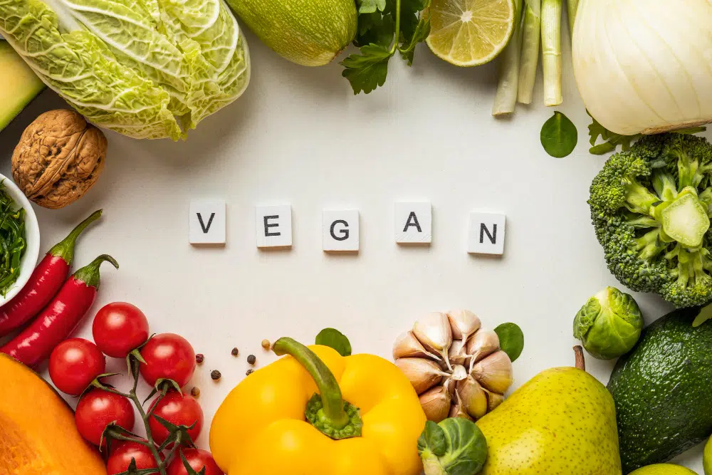 Vegán és vegetáriánus életmódot követőknek