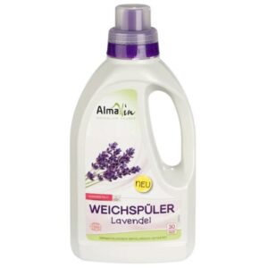 AlmaWin Textilöblítő koncentrátum levendulával - 750ml