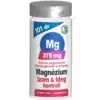 Dr. Chen Magnézium 375mg Izom & Ideg Kontroll tabletta - 101db
