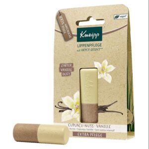 Kneipp Vanília ajakápoló - 4,7g