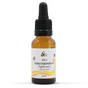 Natessence Bio Feketekömény CO2 kivonat - 10ml