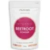Nutriqa Bio Cékla por - 125g
