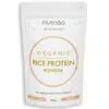 Nutriqa Bio Rizs Fehérje por - 250g