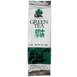Sun Moon Green Tea - 100g