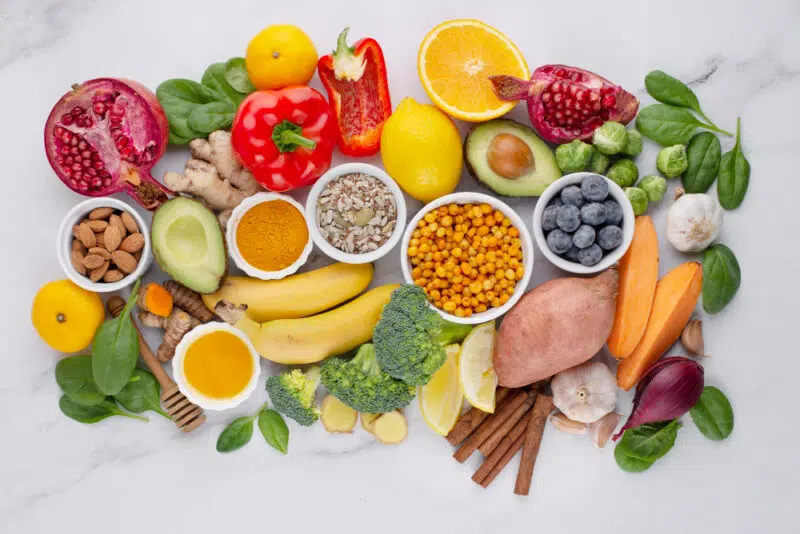 Vitamin gyerekeknek természetes forrásokból Vitamin gyerekeknek természetes forrásokból