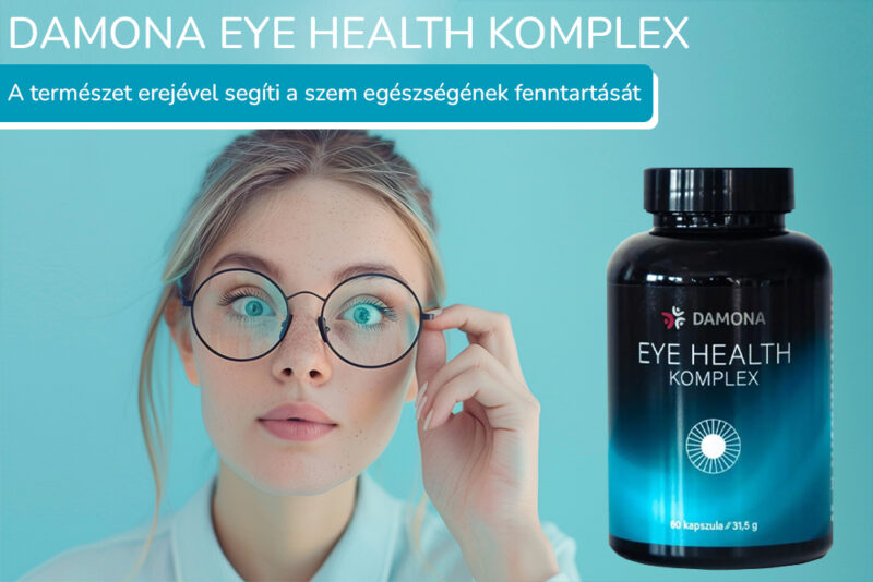 Damona-Eye-Health-komplex