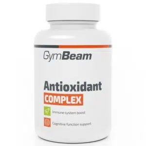 GymBeam Antioxidant Complex kapszula - 60db