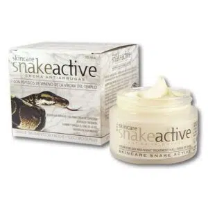 Life Spirit Snake Active arckrém - 50ml