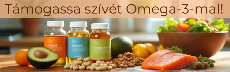 omega-3, fekete magolaj