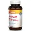 Vitaking Q10 200mg lágyzselatin kapszula - 120db