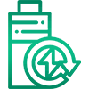 fokozza az energiatermelést