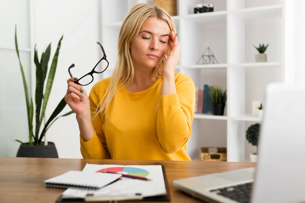 stresszes életmódot folytatók számára