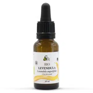Natessence Bio Levendula CO2 kivonat - 10ml