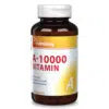 Vitaking A-10000NE vitamin kapszula - 120db
