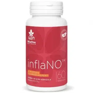 WTN InflaNO kapszula - 60db