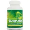 Superherb Alpha Man férfierő növelő kapszula - 60db