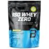 BioTech USA 100% IsoWhey ZERO sós karamell fehérjepor - 454g