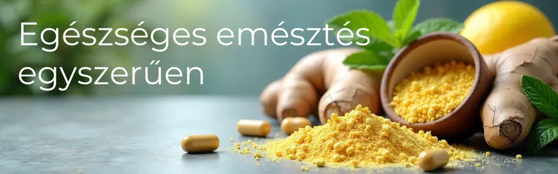 emésztés, Florabalance