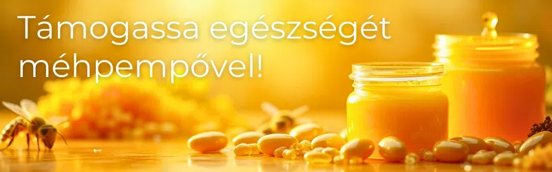 méhpempő, Dr. Herz Méhpempő+Mio-inozitol
