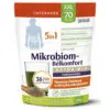 Interherb XXL Mikrobiom-Bélkomfort 5in1 Natúr mix italpor - 210g