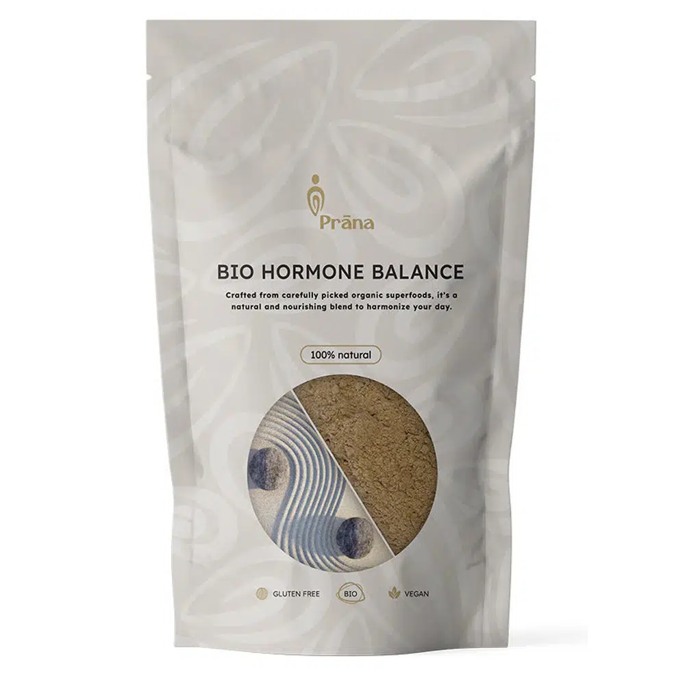 Prana Bio Hormone Balance italpor - 125g