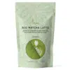 Prana Bio Matcha latte - 125g