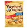 Werther's Original keménycukorka cukormentes - 70g