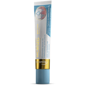 Worseg Top Smile Gum Care Serum fogínyápoló szérum hyaluron savval - 40ml
