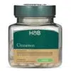 H&B Fahéj (Cinnamon) tabletta - 120db
