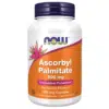 Now Ascorbyl Palmitate kapszula - 100db
