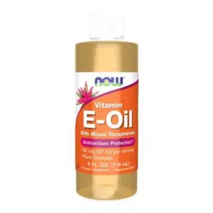 Now E-olaj - 118ml