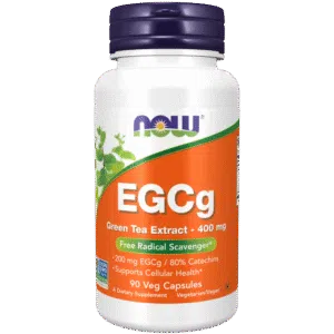 Now egcg zöldtea-extra kapszula - 90 db