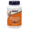 Now Glucosamine & Chondroitin kapszula - 90db