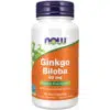 Now Ginkgo Biloba 60mg kapszula - 60db