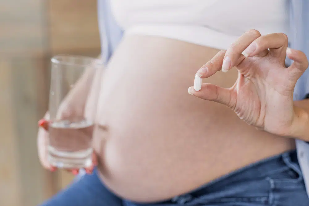 Melyik a legjobb terhesvitamin? Segítünk választani!
