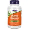Now Turmeric Curcumin Phytosome Kurkuma - 60db